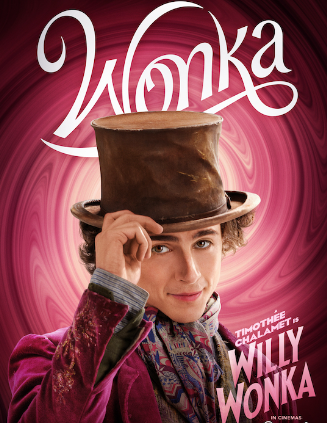 Is the new Wonka worth watching?
