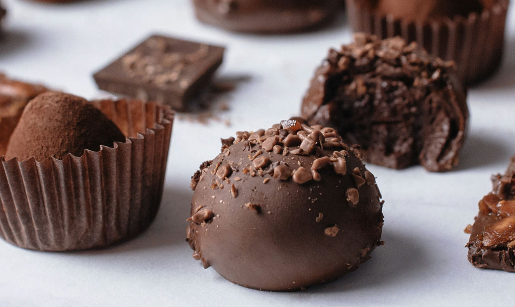 Half way through the year & the perfect time to reflect