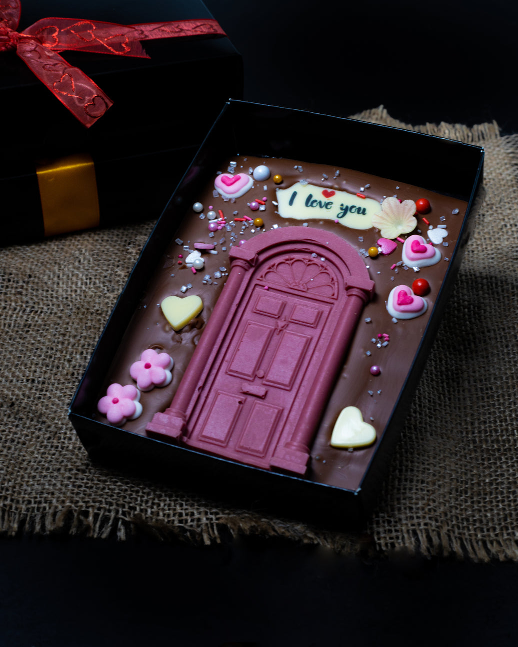 Chocolate is not a trend