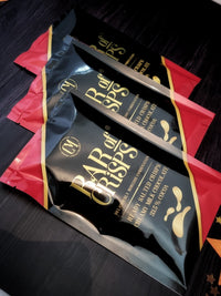 Bar of Crisps®️ Ready Salted 100g