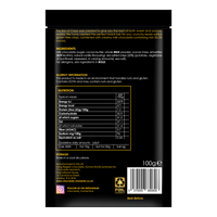 Bar of Crisps®️ Ready Salted 100g